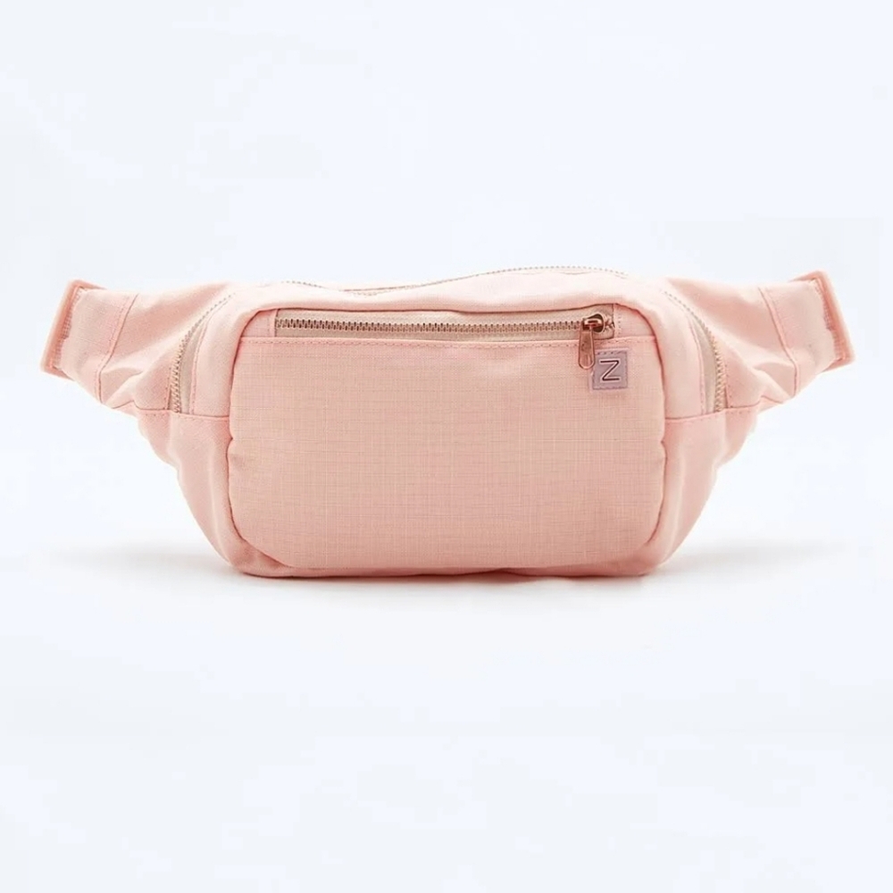 Zobha Crossbody Sports Bag